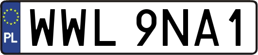 WWL9NA1
