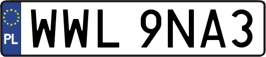 WWL9NA3