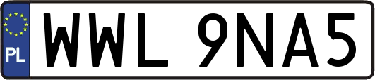 WWL9NA5