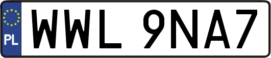 WWL9NA7