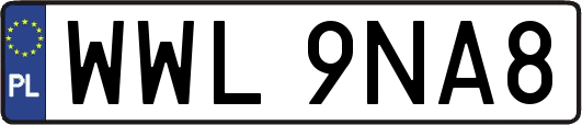 WWL9NA8