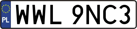 WWL9NC3