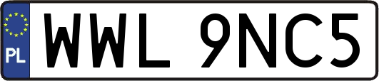 WWL9NC5