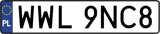 WWL9NC8