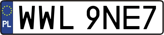 WWL9NE7