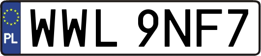 WWL9NF7