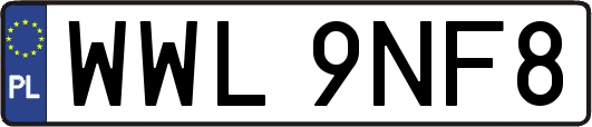 WWL9NF8