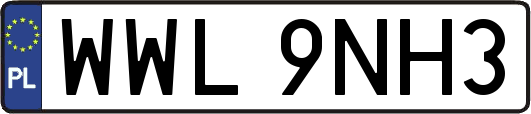 WWL9NH3