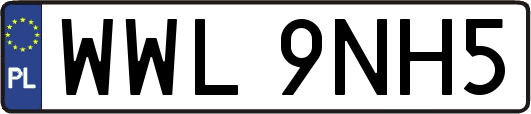 WWL9NH5