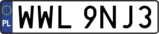 WWL9NJ3