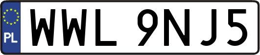 WWL9NJ5