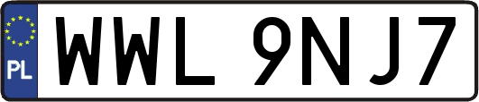 WWL9NJ7