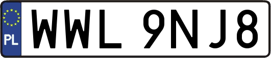 WWL9NJ8
