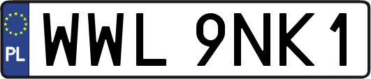 WWL9NK1