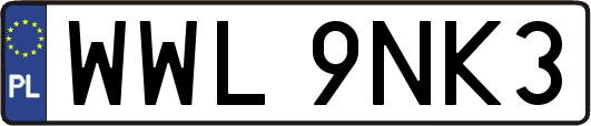 WWL9NK3