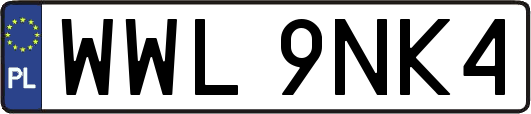 WWL9NK4