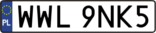WWL9NK5