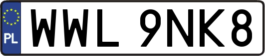 WWL9NK8