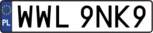 WWL9NK9