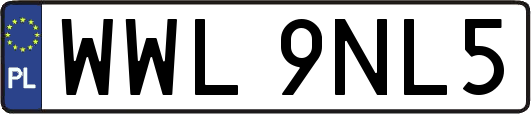WWL9NL5