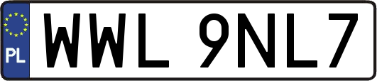 WWL9NL7
