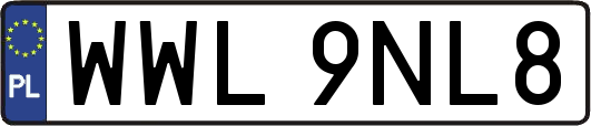 WWL9NL8