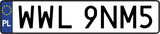 WWL9NM5
