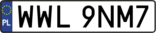 WWL9NM7