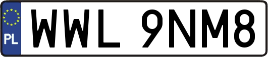 WWL9NM8