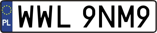 WWL9NM9