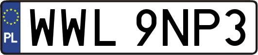 WWL9NP3