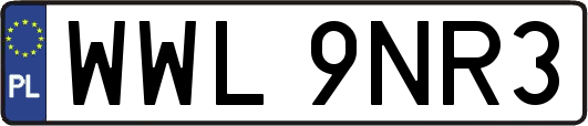 WWL9NR3