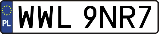 WWL9NR7