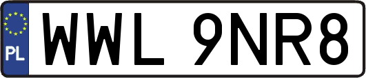 WWL9NR8