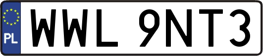 WWL9NT3