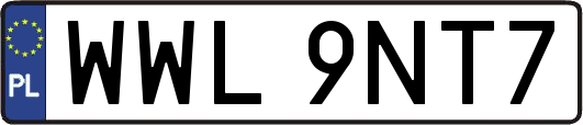 WWL9NT7