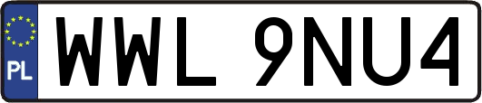 WWL9NU4