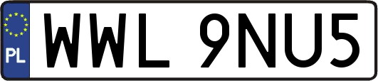 WWL9NU5