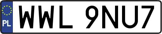 WWL9NU7