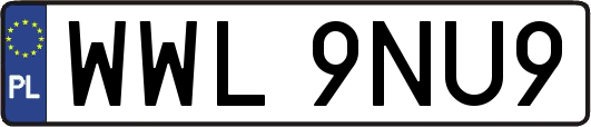 WWL9NU9