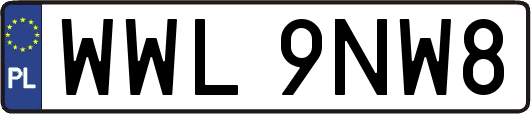 WWL9NW8