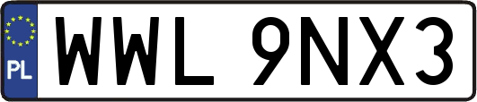 WWL9NX3