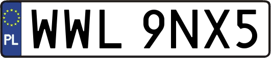 WWL9NX5