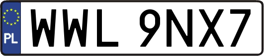WWL9NX7