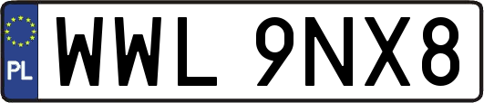 WWL9NX8