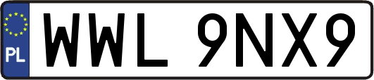 WWL9NX9
