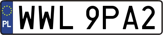 WWL9PA2