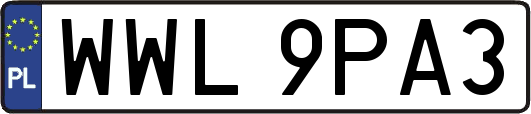 WWL9PA3