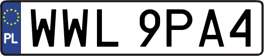 WWL9PA4