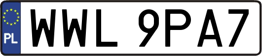 WWL9PA7